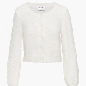 Sunday Best Carmen Cardigan